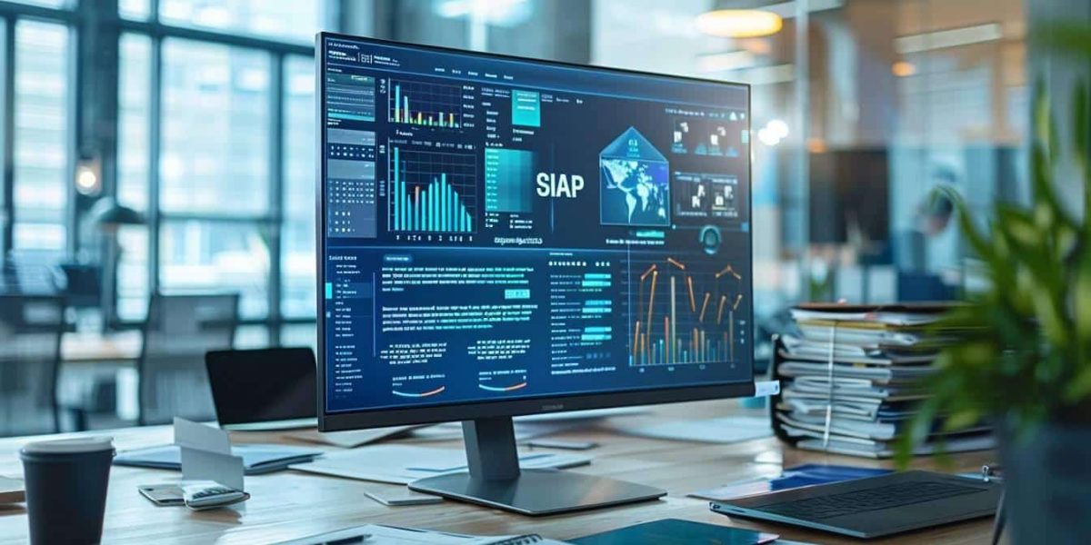 Tout savoir sur le SIAP : le Système d'Information de l'Administration Publique expliqué simplement