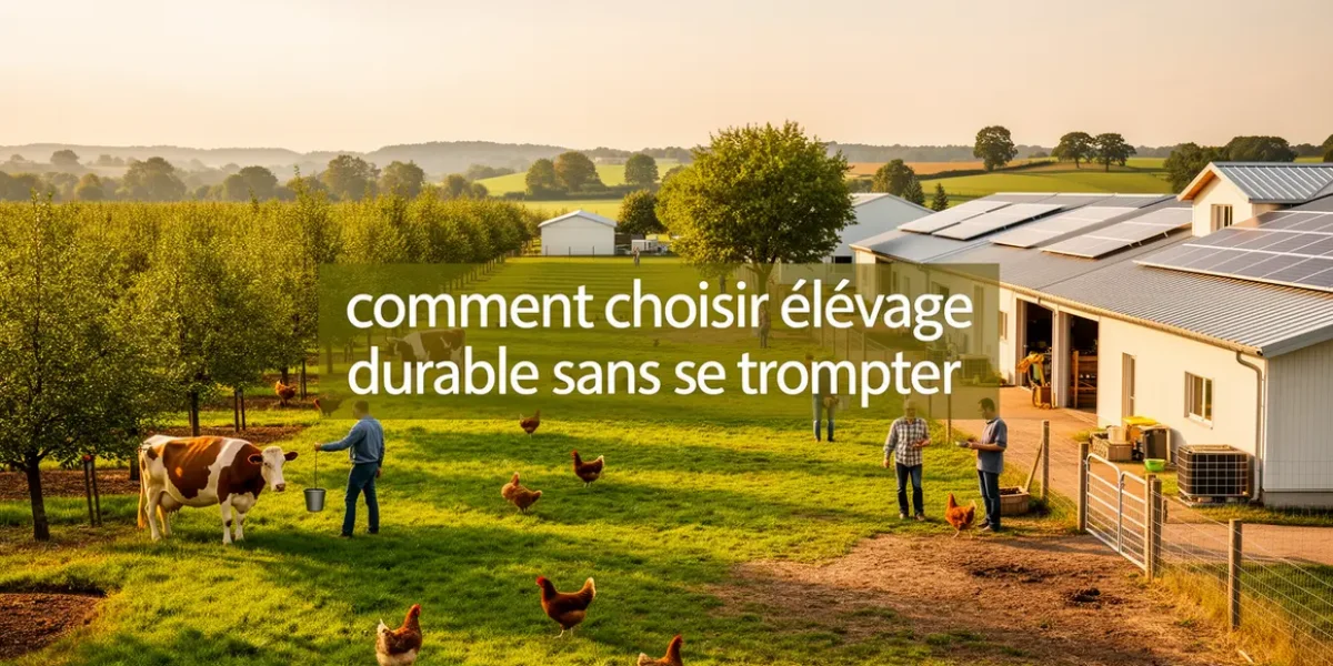 ferme écologique et animaux plein air panneau solaire