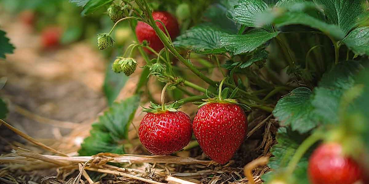 fraisers jardin