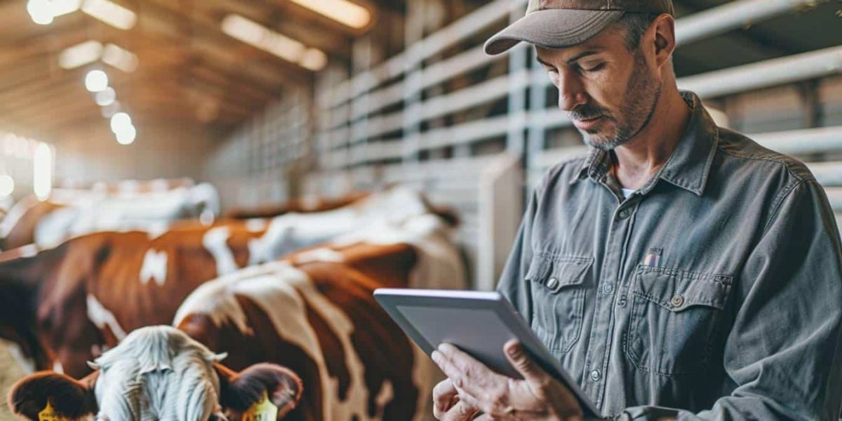 Boviclic : la plateforme numérique innovante pour la gestion optimale des exploitations bovines