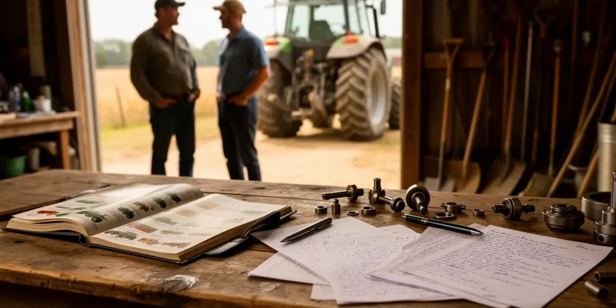 table ferme catalogue machines agricoles questions materiel agricole