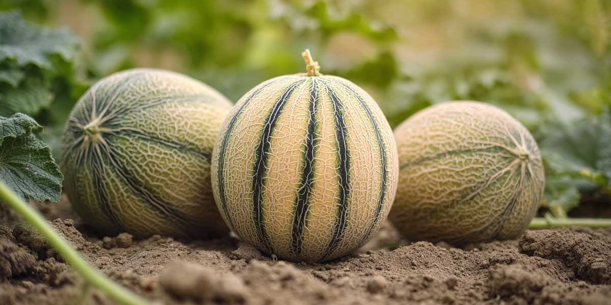 melons