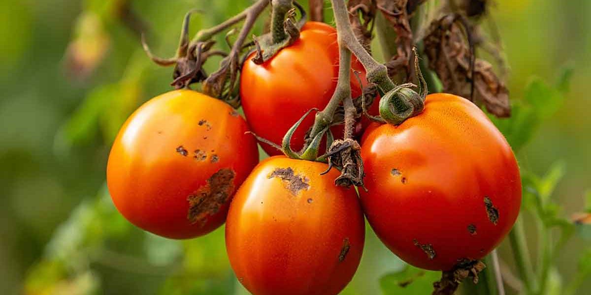 mildiou tomates