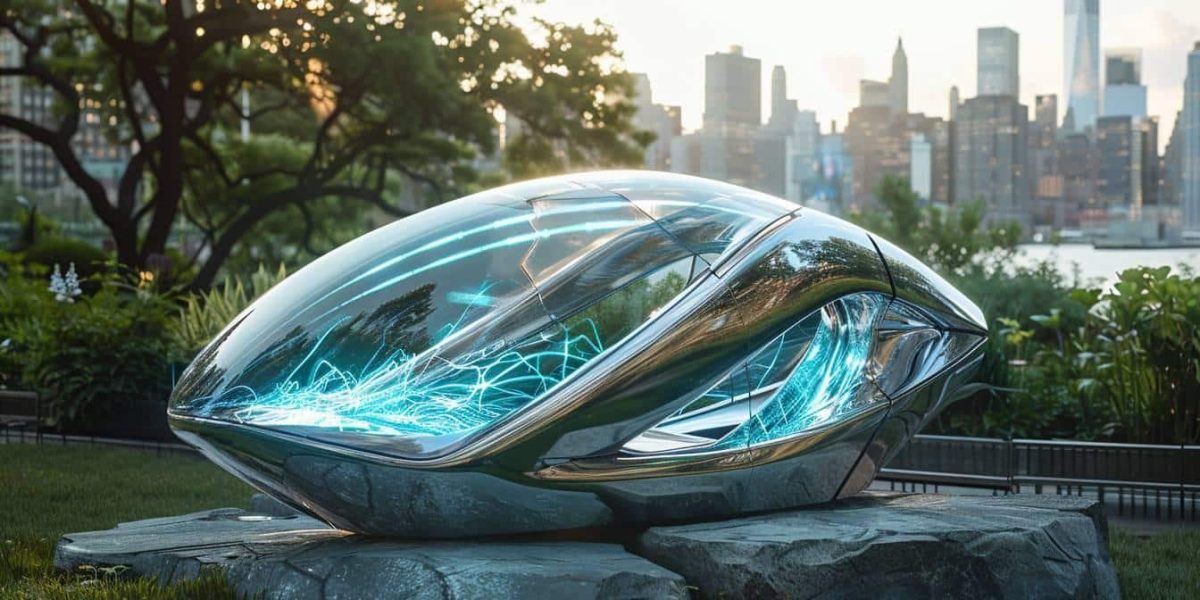 Polaris kinetic : la technologie révolutionnaire qui transforme le mouvement en énergie durable