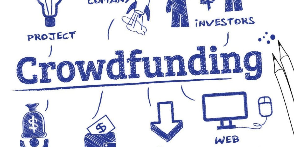Image d'une plateforme de financement participatif agricole