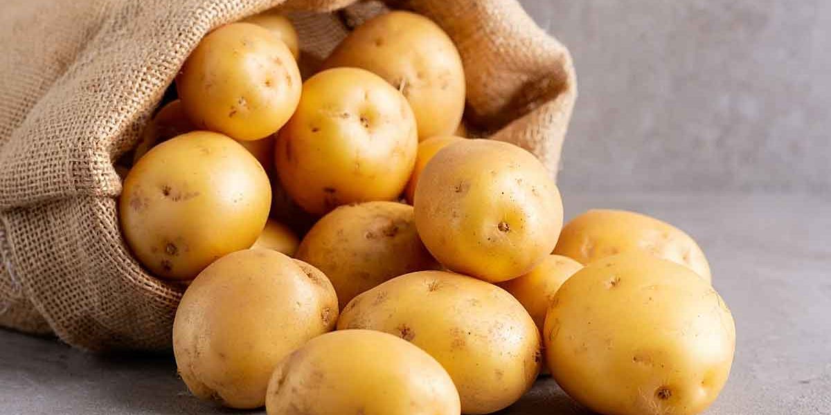 pommes de terre