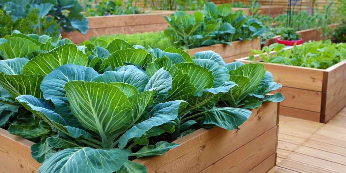 potager