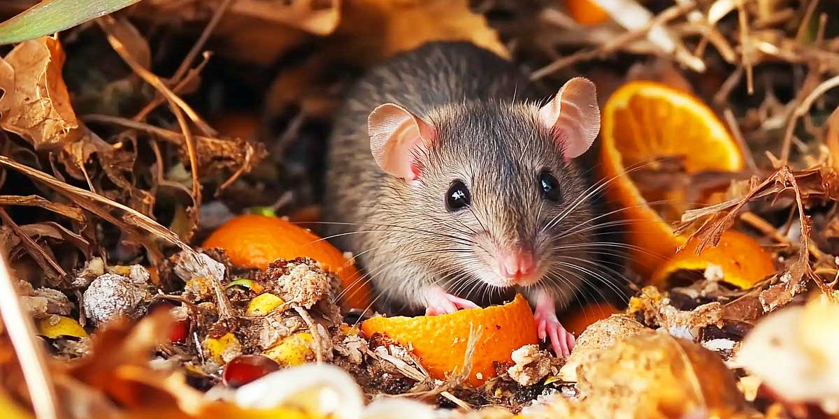 rat compost