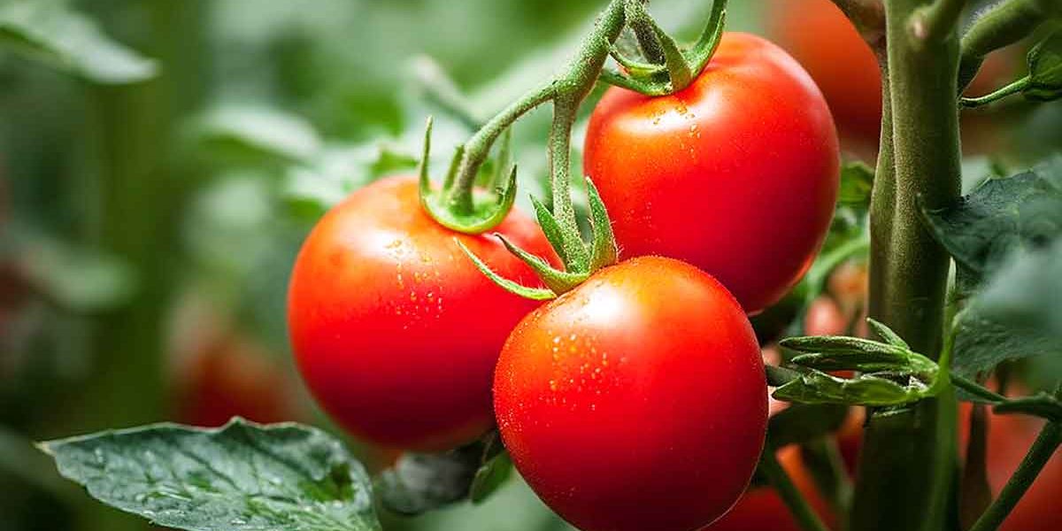 tomates genereuses