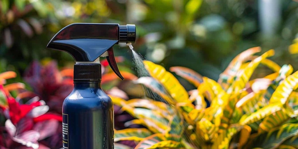 Bouillie bordelaise contre l'oïdium : comment l'utiliser efficacement pour protéger vos plantes