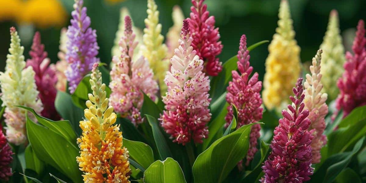 Plantes vivaces d'automne : floraison garantie sans entretien